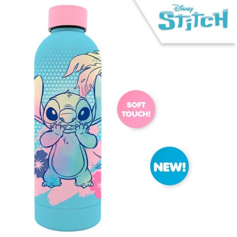 Detská termofľaša Stitch