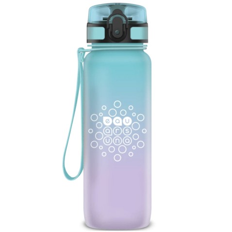 Ars Una matná fľaša 800 ml Orchidea