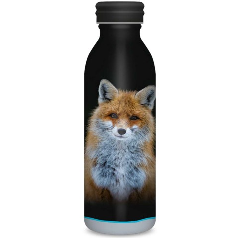 Ars Una Termofľaša 600 ml - Fox