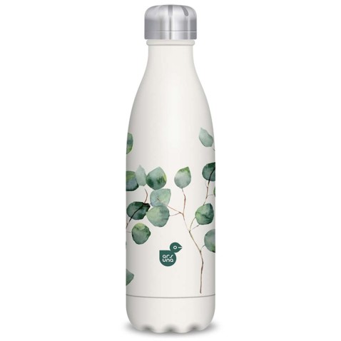 Ars Una Termofľaša Botanic Leaf 500 ml