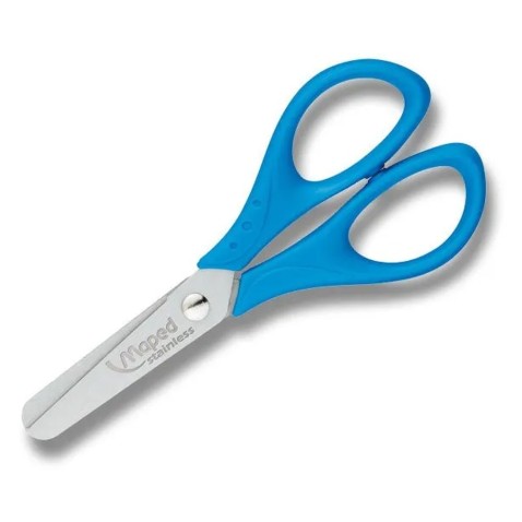 Nožnice Maped Essentials pre ľavákov – 13 cm