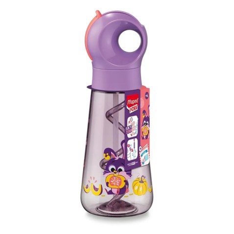 Fľaša Maped Miniz Ecozen Rabbit, 500 ml