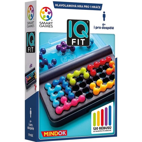 IQ Fit