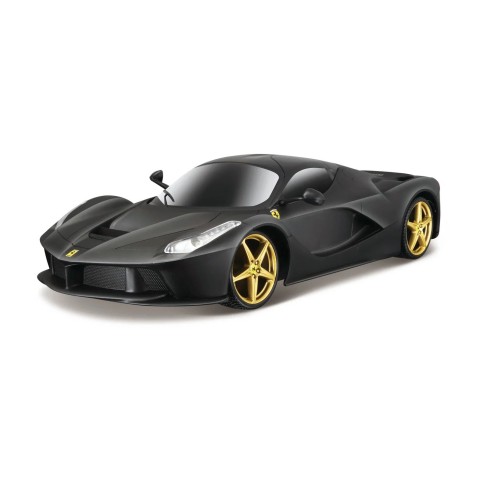 Maisto - LaFerrari, so svetlami a zvukmi, 1:24