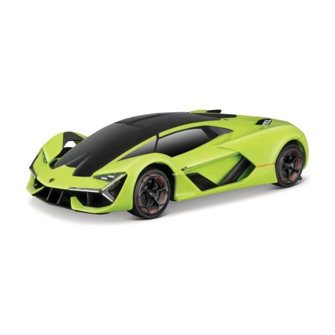 Maisto – Lamborghini Terzo Millennio so svetlami a zvukmi, 1:24
