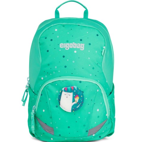 Detský batoh Ergobag ease L - Dreamy