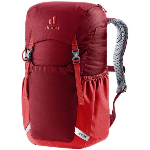 Detský ruksak Deuter Junior Masala Cherry