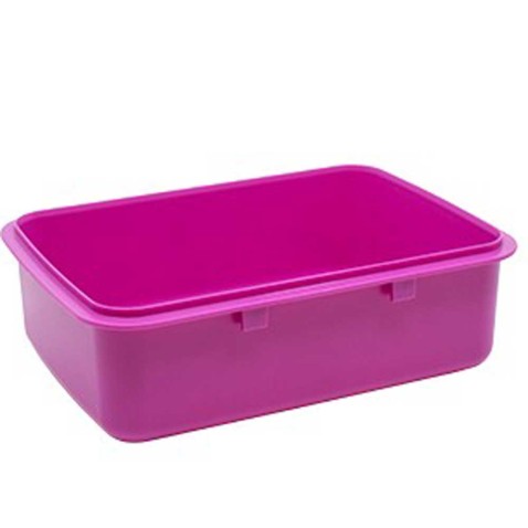 Box na Zdravú desiatu fialová - náhradný diel