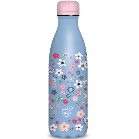 Ars Una Termofľaša Pearl Blossom Blue 500 ml