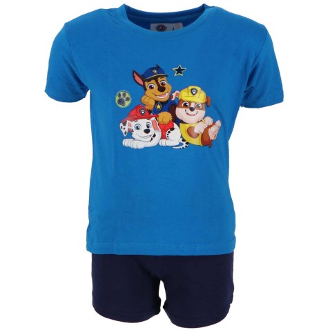 Detské pyžamo Paw Patrol