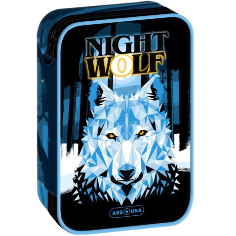 Ars Una peračník Night Wolf