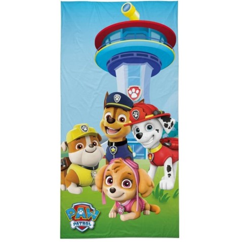 Detská osuška Paw Patrol