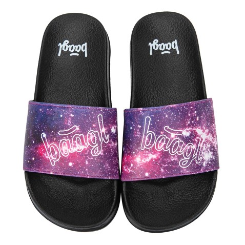 Šľapky BAAGL Galaxy veľ. 39