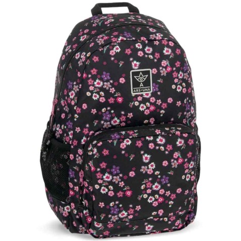 Ruksak na notebook Pearl Bossom Black 24 AU14