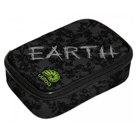 Peračník do školy Ulitaa Earth