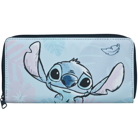 Detská peňaženka Stitch