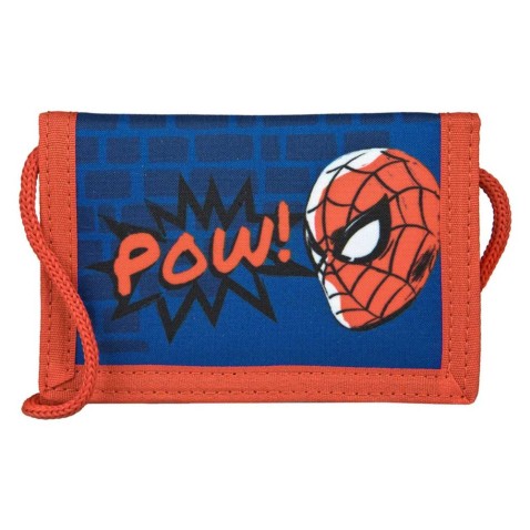 Detská peňaženka Spiderman