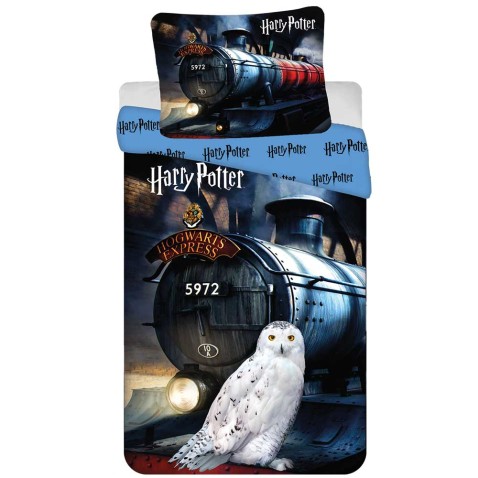 Obliečky Harry Potter Hogwarts Express