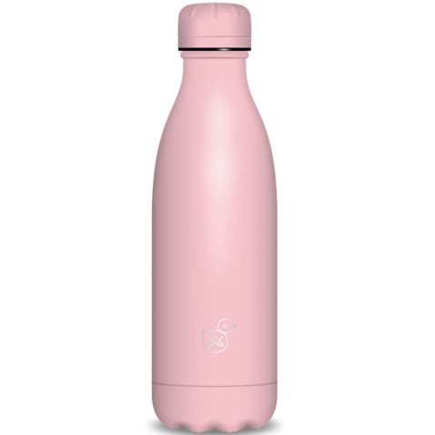 Ars Una Termofľaša Rose 500 ml