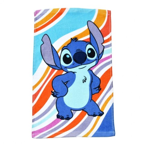 Detský uterák Lilo a Stitch Malý nezbedník