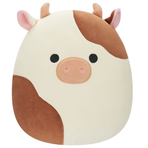 SQUISHMALLOWS Krava Ronnie 30 cm