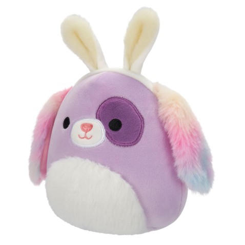 SQUISHMALLOWS Psík - Barb, 13 cm