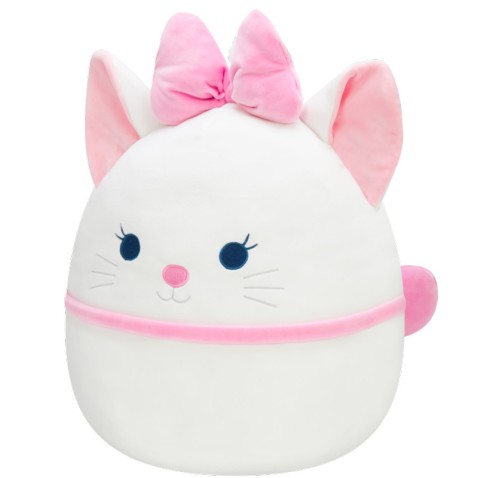 SQUISHMALLOWS Disney mačička Marie