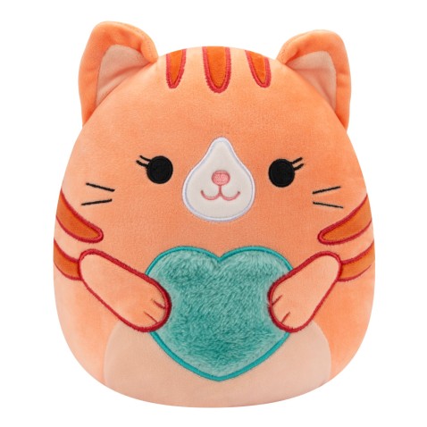 SQUISHMALLOWS Mačka - Gigi