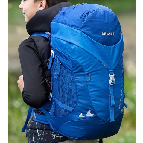 Batoh Boll Scout 22-30 l dutchblue