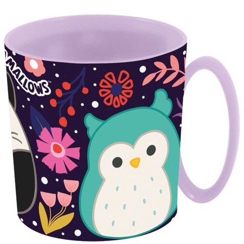 Squishmallows STOR hrnček 390 ml