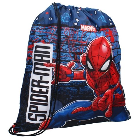 Detský vak na chrbát Spiderman