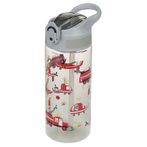 Fľaša do školy Baagl Záchranári 500 ml