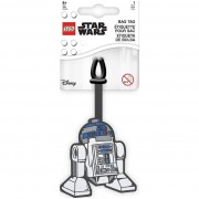 LEGO Star Wars Menovka na batožinu - R2D2