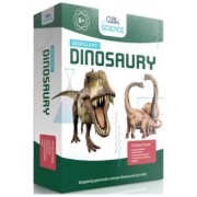 Dinosaury - Objavuj svet - 2.vydanie SK