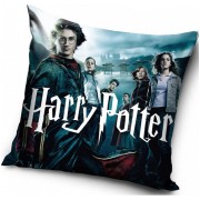 Obliečka na vankúš Harry Potter a Čarodejníkovi učni