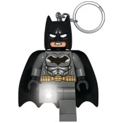 LEGO Batman svietiaca figúrka (HT) - šedý
