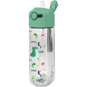 Fľaša OXY SMiLE 450 ml Dino
