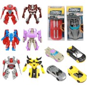 Transformer auto/robot mix designov