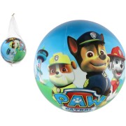 Lopta Tlapková patrola/Paw patrol nafúknutý 23cm