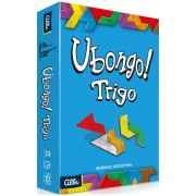 Ubongo Trigo Mini