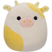 SQUISHMALLOWS Žluto bílá kráva - Bodie