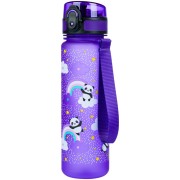 Fľaša na vodu Baagl Jungle Panda, 500 ml