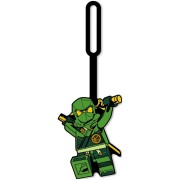 LEGO Ninjago Menovka na batožinu - Lloyd