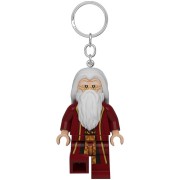 Svietiaca figúrka LEGO Profesor Dumbledore