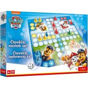 Človeče, nehnevaj sa Tlapková patrola/Paw Patrol