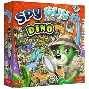 Spy Guy Dino junior