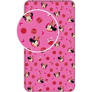 Plachta Minnie Hearts