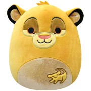 SQUISHMALLOWS Disney Leví kráľ - Simba