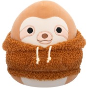 SQUISHMALLOWS Leňochod s kapucňou - Sherman