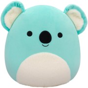 SQUISHMALLOWS Koala s chlpatým bruškom - Kevin, 30 cm